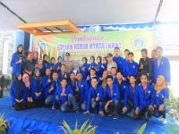 Universitas Gresik Nomor 3