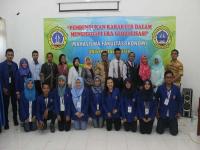 Universitas Gresik Nomor Foto Aktivitas 2